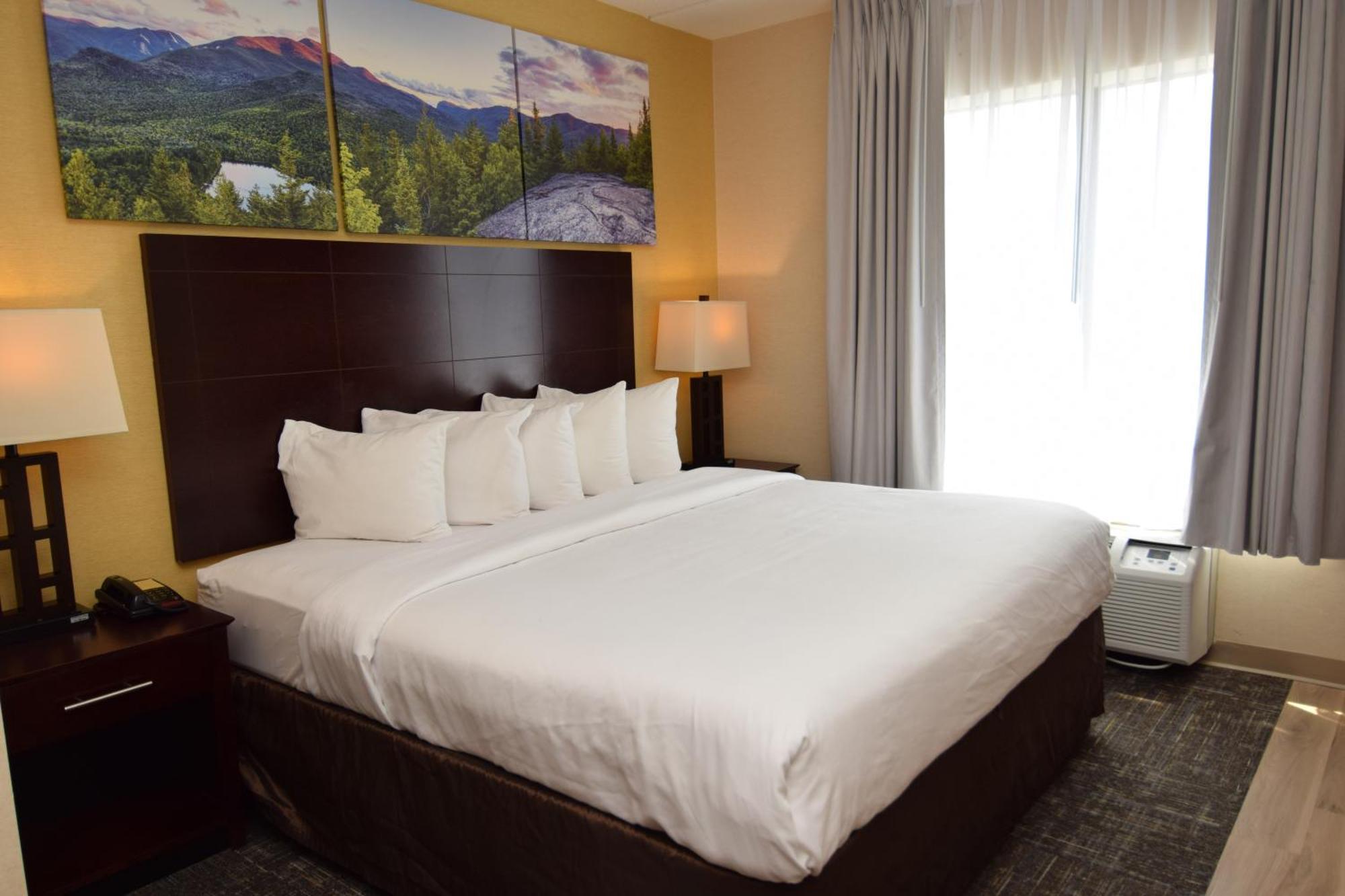 Comfort Suites Cicero - Syracuse North Esterno foto
