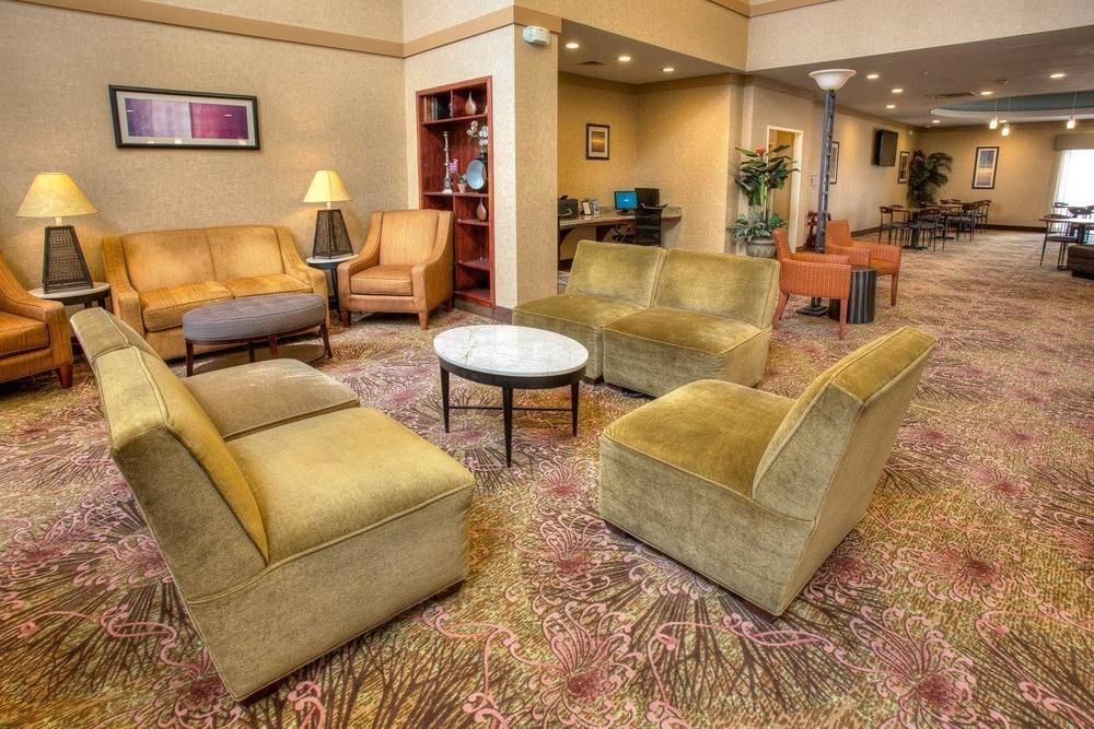 Comfort Suites Cicero - Syracuse North Esterno foto