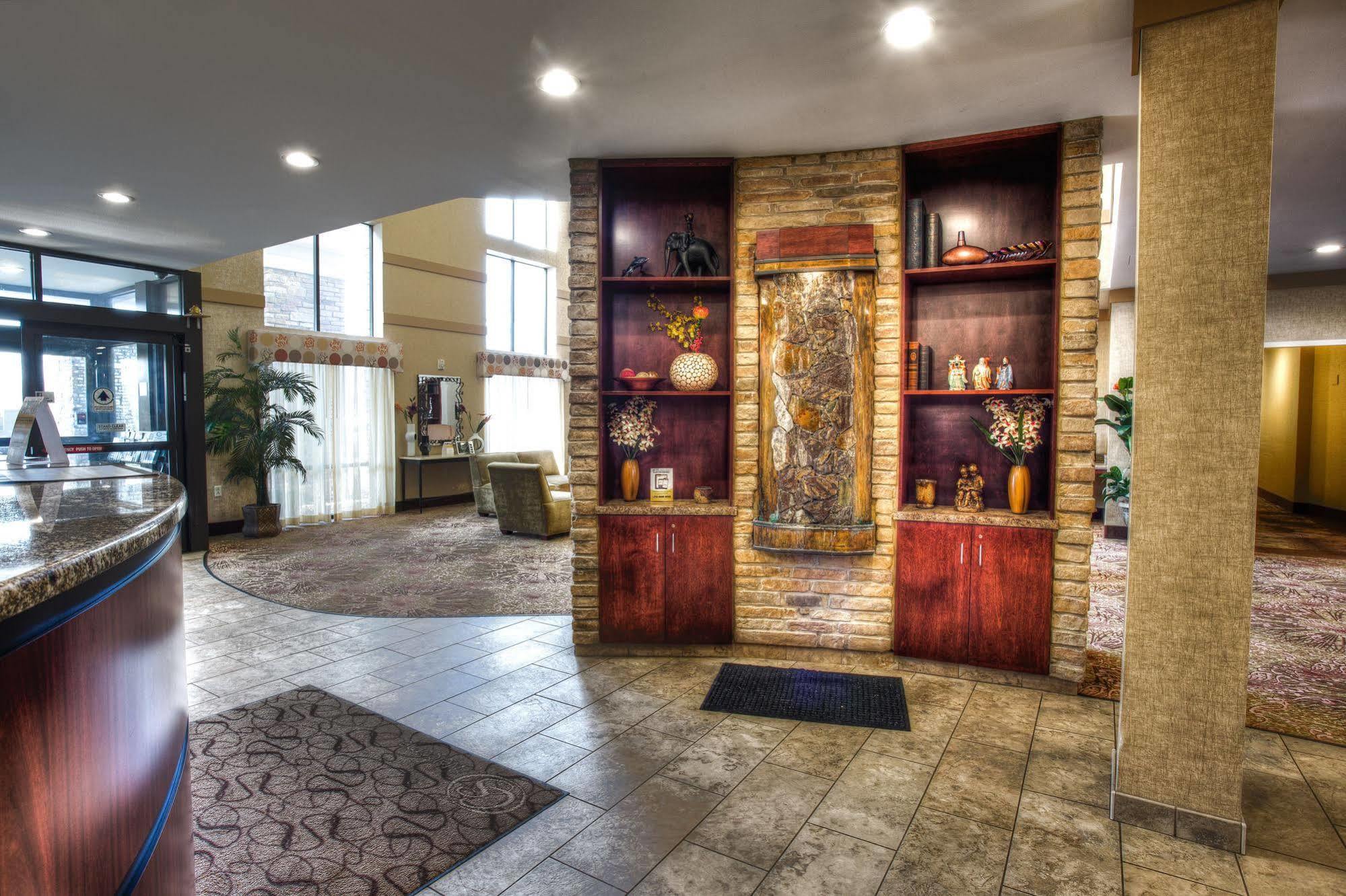 Comfort Suites Cicero - Syracuse North Esterno foto
